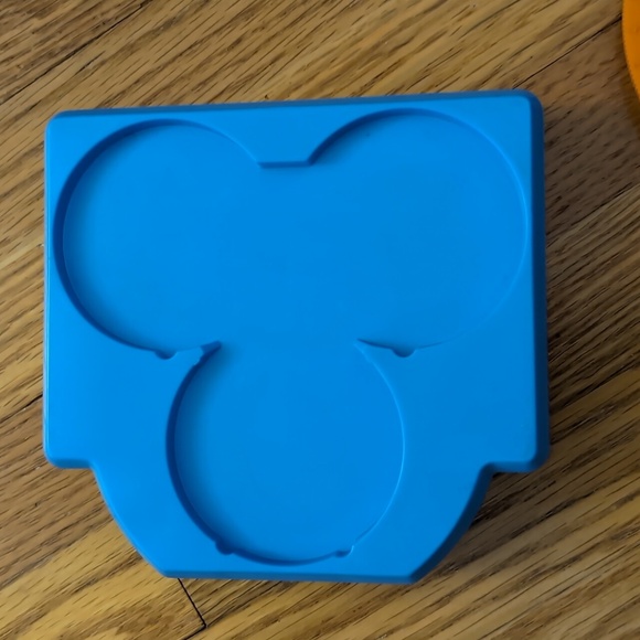 Dial-a-Design - Milton Bradley (1989) - Picture 5 of 6